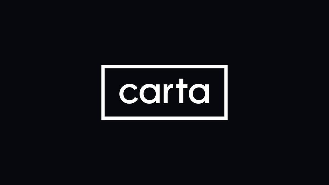 Connect Your Carta Account