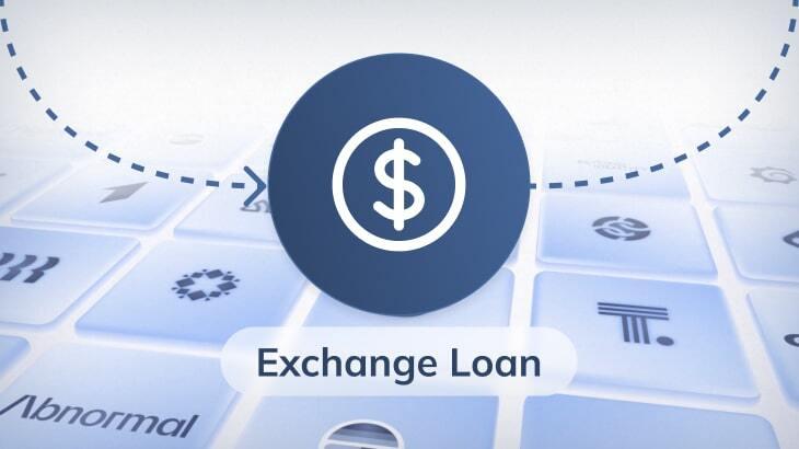 Exchange-Loan-Overview