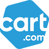 Cart.com stock
