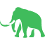 Mammoth Biosciences logo
