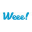 Weee! logo