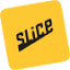 Slice  logo